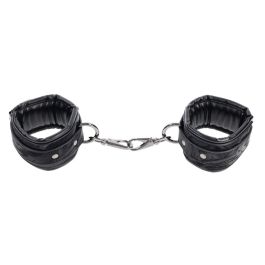 Esposas Sportsheets Velvet Noir Negro Precio: 32.88999978. SKU: B16KT5QKXW