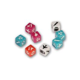 Z-Man Games ZM7151ES Pandemic La Cura Expansion Juego de Mesa