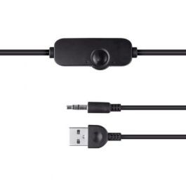 Trust Altavoces 2.0 Polo 8W RMS USB Control Volumen Negro Trust Altavoces 2.0 Polo 8W RMS USB Control Volumen Negro