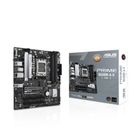 Placa Base Asus 90MB1EH0-M0EAYC AMD B650 AMD AM5