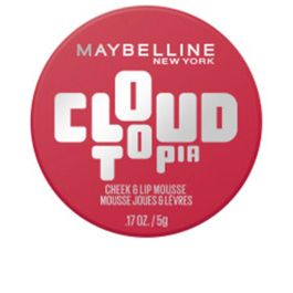 Maybelline CLOUDTOPIA Colorete Mejillas Labios #02 5g Precio: 9.5000004. SKU: B1FM5QDX22