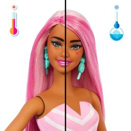 Figura de Acción Barbie