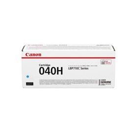 Canon 040Hc Tóner Original Cian de Alta Capacidad para LBP710 LBP712 Precio: 265.89000042. SKU: S8402587