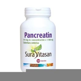 Pancreatin Precio: 23.7900003. SKU: B1AQTQD7KT
