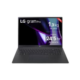 LG Oled, 16", I7, 32Gb Ram, 1T Precio: 2320.49999995. SKU: B1FDM9RNWB