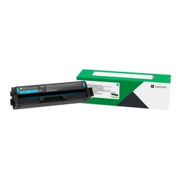 Tóner Compatible Lexmark 20N2HC0 Cian Precio: 290.94999945. SKU: B1HK2GP8JN