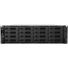 Synology PSU 500W_4 Fuente Alimentación 500W para Servidor RS2416+, RX1217, RS3618xs 24-pin ATX No Modular Gris Precio: 256.49999991. SKU: B1BCFHHKK4