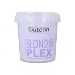 Exitenn Decolorante en Polvo Blond Plex 8+ para Cabello, Blanqueador Profesional de hasta 8 Tonos, Protege y Minimiza Rotura, 1000g Precio: 37.50000056. SKU: S4257575