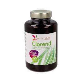 Clorend Clorend Precio: 17.5000001. SKU: B1EDL3FPC4