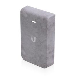Ubiquiti UniFi In-Wall HD Covers - Diseño Concrete, Paquete de 3 Ubiquiti UniFi In-Wall HD Covers - Diseño Concrete, Paquete de 3