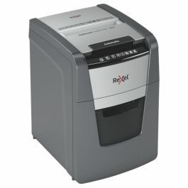 Trituradora de Papel Rexel Optimum AutoFeed 100X Trituradora de Papel Rexel Optimum AutoFeed 100X