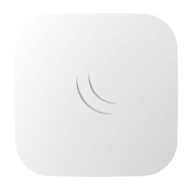 Mikrotik RBCAPGI-5ACD2ND Punto de Acceso WiFi de Techo Doble Banda Simultánea 2.4/5 GHz 802.11ac con PoE y Gigabit Ethernet Mikrotik RBCAPGI-5ACD2ND Punto de Acceso WiFi de Techo Doble Banda Simultánea 2.4/5 GHz 802.11ac con PoE y Gigabit Ethernet