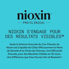 Champú Nioxin 300 ml