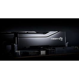 G.Skill TR5CK CUDIMM / F5-8800C4255H24GX2-TZ5CK 48GB (2x24GB) DDR5 8800MHz CL42 DIMM Kit para PC con Intel XMP/AMD EXPO