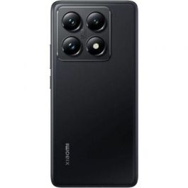 Smartphone Xiaomi 14T Pro 12GB/ 256GB/ 6.67"/ 5G/ Negro Titanio Smartphone Xiaomi 14T Pro 12GB/ 256GB/ 6.67"/ 5G/ Negro Titanio