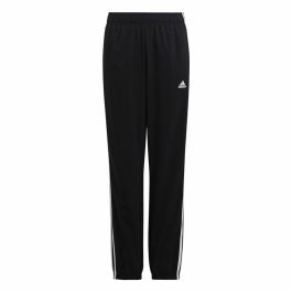 Pantalón corto Adidas Essentials Woven 3 bandas Infantil Unisex 13-14 Años
