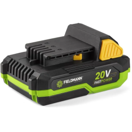 Fieldmann Batería 20V 2Ah FIE8590669303823