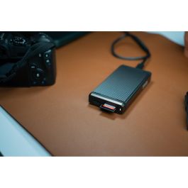 Sandisk Extreme Plus Tarjeta de Memoria SD 32 GB UHS-I U1 Clase 1 130MB/s