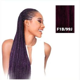 X-Pression Cabello Sintético 1b/99j Precio: 4.68999993. SKU: S4244908