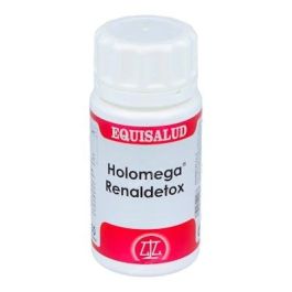Holomega Renaldetox 50 Cápsulas. Suplemento a base de Plantas, Inositol, Magnesio y Vitamina B6 para Equilibrio Electrolítico Precio: 25.4999998. SKU: B19YWN7SVR