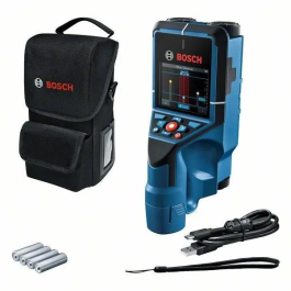 Bosch Professional BOS3165140988148 Detector D-Tect 200 C Precio: 720.6899997. SKU: B125PEHEVS