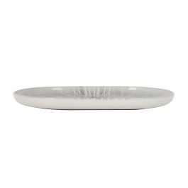Fuente Ovalada Ivar Nordic Brillo, 30x20x2.5 cm, Inde (12 Unidades) Fuente Ovalada Ivar Nordic Brillo, 30x20x2.5 cm, Inde (12 Unidades)
