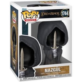 Funko 83785 Funko Pop! Nazgul - Figura Coleccionable de El Señor De Los Anillos de 9 cm Precio: 15.79000027. SKU: B1D2TJQED9
