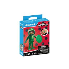 PLAYMOBIL 71338 Milagroso: Caparazón Precio: 23.68999952. SKU: B16WNFQM7E