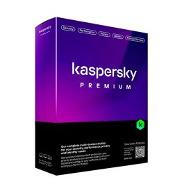 Antivirus Kaspersky Premium/ 5 Dispositivos/ 1 Año Precio: 49.50000011. SKU: B17N6X6PER