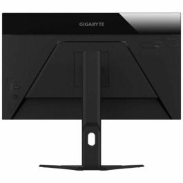 Gigabyte M27QA Monitor Gaming 27" QHD 2560x1440 SS-IPS, 180Hz, HDR400, FreeSync Premium, 0.5ms, 95% DCI-P3, Negro - 9DM27QA-00-1ABEK