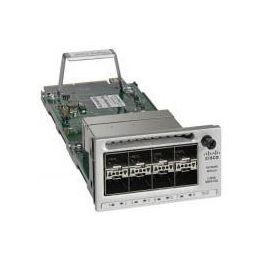 Cisco C9300-NM-8X= Módulo de switch de red 10 Gigabit Ethernet Precio: 1607.50000037. SKU: B15ZGERC5S