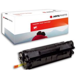 AgfaPhoto Q2612A, Black, Toner for HP printers AgfaPhoto Q2612A, Black, Toner for HP printers Precio: 41.7899999. SKU: B1BMKC2TVJ