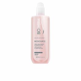 Loción Hidratante y Suavizante Biosource Biotherm
