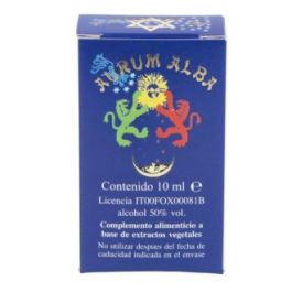 Aurum Alba Gotas 10Ml. Precio: 47.9499999. SKU: B14SYPWLSC