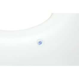 Bestway Flotador Hinchable con Asas Jungla D114 cm +12 Años Playa y Piscina 36448