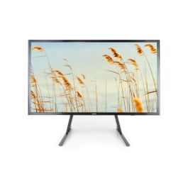 TooQ DB3270T-B Soporte de Mesa Inclinable para TV y Portátil de 32-70" con VESA 800x400mm y 50kg