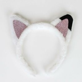 Cerdá Diadema para Pelo Infantil Gabby's Dollhouse Rosa - Accesorio de Cabello para Niñas, Edad Recomendada +3 Años Cerdá Diadema para Pelo Infantil Gabby's Dollhouse Rosa - Accesorio de Cabello para Niñas, Edad Recomendada +3 Años