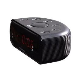 Radio Denver Electronics CR-430 Negro