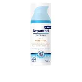 Bepanthol Derma Nutritiva Crema Facial Diaria Spf25 50 Ml Precio: 24.78999963. SKU: B1A6EGWXQW