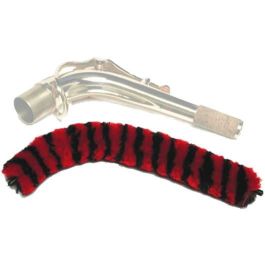 Escobillón Tudel Saxo Alto / Barítono Precio: 10.95000027. SKU: B14FM6MJ56