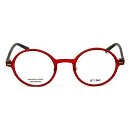 Montura de Gafas Unisex Sting VST20446999M Montura de Gafas Unisex Sting VST20446999M