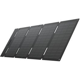 EcoFlow EFSOLAR45-TYPE-C Panel Solar Monocristalino Plegable 45W con USB-C Resistente Agua IP68 Negro Precio: 112.50000047. SKU: B1CNSMBRBZ