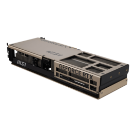 MSI RTX 5070 12GB Inspire 3X OC GDDR7 3 Fan - Tarjeta Gráfica para PC Gaming