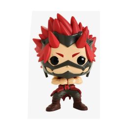 Funko Figura Kirishima My Hero Academia Vinilo 9 cm Coleccionable 42937
