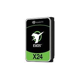 Seagate Exos X24 ST20000NM007H Disco Duro 20TB 7200rpm 512MB Cache SAS 3.5" SAS Precio: 619.58999971. SKU: B13QR3L928