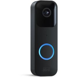 Intercomunicador - BLINK HOME SECURITY - Negro Intercomunicador - BLINK HOME SECURITY - Negro Precio: 91.50000035. SKU: B13BHX8N5W