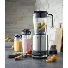 WMF 416530011 KULT Pro Mixer Multifunción, 30.000 U/min, 1.200 W