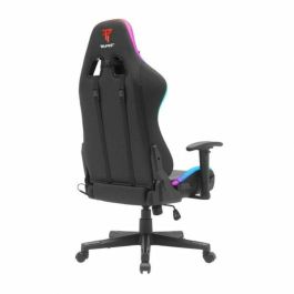 Silla Gaming Tempest Glare Negro Silla Gaming Tempest Glare Negro