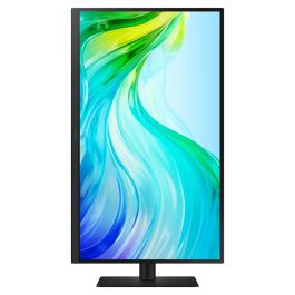 Samsung Monitor Profesional ViewFinity S6 S61F LS27F610EAUXEN 27" QHD IPS Regulable en Altura Negro