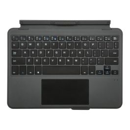 Samsung GP-JKT636TGBBW Teclado Magnético con Trackpad para Galaxy Tab Active4 Pro, Inglés EE. UU., Negro Precio: 131.78999955. SKU: B18TW6J244